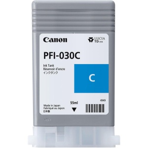 Cartus Canon PFI-030C, Cyan