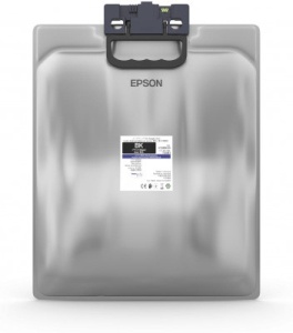 Cartus cerneala Epson C13T05B14N, Black XXL, capacitate 86000 pagini, pentru: WorkForce Pro WF-C879R.. - Img 2