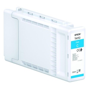 Cartus Epson Singlepack UltraChrome XD2 T41F240, Cyan