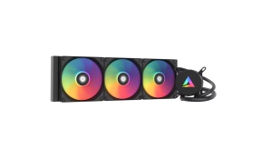 Cooler Procesor ALPHAGEAR WaterChill FLUX 360