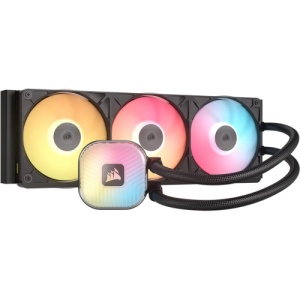 Corsair Cooler iCUE LINK TITAN LIQUID