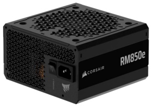 Corsair PSU RM850e ATX3.1 Low-Noise ATX Power Supply with ThermalProtect 12V-2x6 Cable