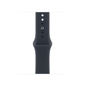 Curea pentru Apple Watch 40mm Navy Blue Sport Band - S/M