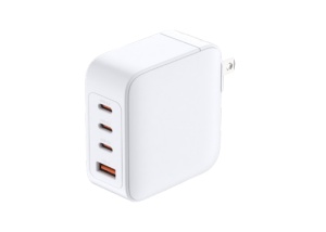 D-Link DCP-101. Charger type: Indoor, Power source type: AC, Charger compatibility: Universal. Input voltage: 90 - 264 V. USB Type-C ports quantity: 3, Fast charging, Power protection features: Overheating, Over current, Surge protection, Over voltage,
