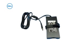 Dell 130W 7.4mm AC Adapter 3-pin EUR KIT, Product Colour: Black, Brand Compatibility: DELL, Compatibility: Alienware Alpha ASM-R2, Latitude 5401, Latitude 5501, Latitude E5270, Latitude E5470, Latitude E5570, OptiPlex 7010 Micro Plus, OptiPlex 7410