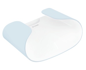 DLINK ROUTER AQUILA PRO AI AX6000 SMART MESH ROUTER, porturi: 4 x 10/100/1000 Mbps Gigabit Ethernet LAN ports, 1x 10/100/1000 Mbps Gigabit Ethernet WAN port, 2.4 Ghz-Up to 1148 Mbps, 5 GHz- Up to 4804 Mbps, Standarde wireless: IEEE
