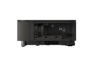 Epson Proiector Lifestudio Grand Plus EH-LS970B - Metallic black, Tehnologie 3LCD, LCD 0.62", 4000 Lumeni, Rezolutie: 4K, Aspect: 16:9, contrast: 5.000.000 : 1, Sursa lumina: Laser, Durata viata: 20.000 ore, Refresh rate: 384 Hz - 480 Hz, Suport HDR, - Img 3