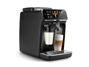 Espressor PHILIPS EP5441/50, automat, boabe, negru