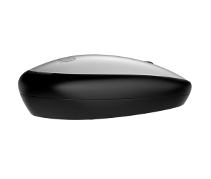 HP MOUSE Bluetooth 240, Culoare: Pike Silver, Dimensiuni: 107 x 60,5 x 29,31 mm, Greutate: 0.05kg, Garantie 1 an