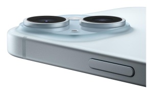 iPhone 15 128GB Blue - Img 5