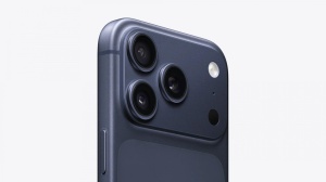 iPhone 17 Pro 1TB Deep Blue - Img 3