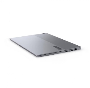 Laptop de business LENOVO ThinkBook 16 Gen 7, cu procesor Ryzen 3 7335U, 16'' WUXGA, 16GB, 512GB SSD, AMD Radeon 660M, Windows 11 Pro, 3 ani Garantie - Img 4