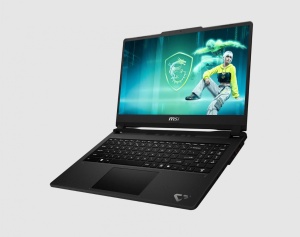 Laptop Gaming MSI Cyborg 15 Max C2WF-296XRO, cu procesor Intel Core 7 240H, 15.6'' IPS, 16 GB DDR5, 512GB, nVidia GeForce RTX 5060, 8GB GDDR7, Fara OS, 2 ani Garantie - Img 2