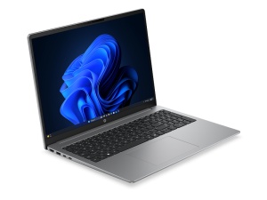 Laptop HP 200 G2i, 16.0 inch WUXGA (1920x1200) Anti-Glare LCD 300 nits, Intel Core 5-120U 10-Core (1.4GHz, up to 5.0GHz, 12MB), video integrat Intel Graphics, RAM 12GB DDR5 5600Mhz (1x12GB), SSD 512GB PCIe NVMe, no ODD, Doua difuzoare stereo integrate. - Img 2