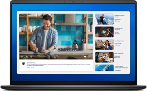 Laptop SMB DELL DC16250, cu procesor Intel Core 7 150U, 16'' IPS, 16 GB DDR5, 1 TB, Intel Graphics, Windows 11 Pro, 3 ani Garantie