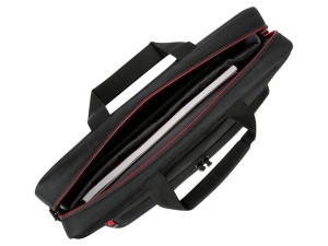 Lenovo genți pentru notebook-uri 39,6 cm (15.6") Geantă cu deschidere superioară Negru - Img 2