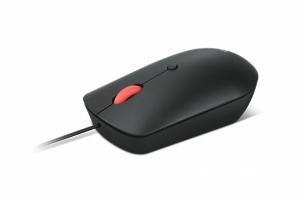 Lenovo ThinkPad USB-C Wired Compact Mouse - Img 4