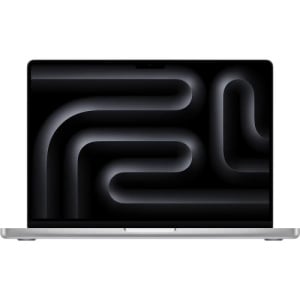 MacBook Pro 14.2"/Apple M5 Pro (CPU 18-core, GPU 20-core, Neural Engine 16-core)/24GB/1TB - Silver - INT KB (No Adapter) - 2026 (CTO from MGDN4RO/A)
