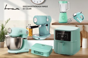 MIXER DE MANA FRAM FHM-3005GR - Img 6
