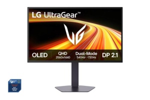 MONITOR 27" LG 27GX790B-B.AEU