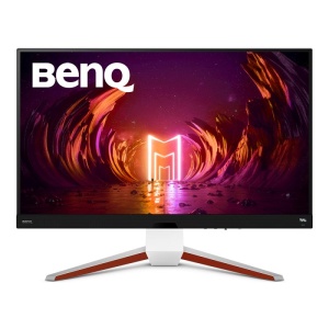 MONITOR BENQ EX3210U 32 inch, Panel Type: IPS, Backlight: Local Dimming ,Resolution: 3840x2160, Aspect Ratio: 16:9, Refresh Rate:DP:144Hz/HDMI:120Hz, Response time GtG: 2ms(GtG), Brightness: 300 cd/m², Contrast(static): 1000:1, Contrast (dynamic): , - Img 10