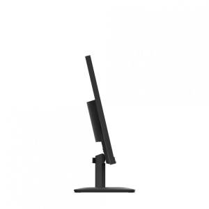Monitor Consumer Lenovo L24-4e, 23.8", 1920 x 1080 pixeli, Black, 2 ani Garantie - Img 3
