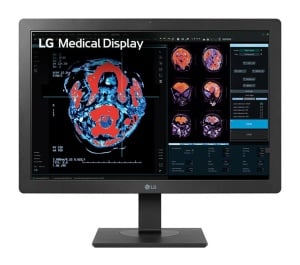 Monitor Consumer LG 24HR513C-B, 24", 1920 x 1200 pixeli, Black, 3 ani Garantie