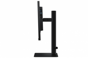 Monitor Samsung 24" LS24D600UAUXEN - Img 8