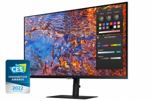 Monitor Samsung 32" LS32B800PXPXEN - Img 9