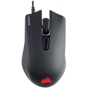 Mouse Gaming Corsair HARPOON RGB PRO Optical cu fir, negru - Img 2