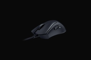 Mouse Gaming Razer DeathAdder V3, 30000 DPI, Negru - Img 2