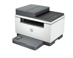 Multifunctional laser mono HP Laserjet M234SDW, Format A4. Laser, Mono, Functii:Imprimare, Copiere, Scanare , Viteza printare: 30ppm, FPO. 6.9sec.,Duplex, Volum recomandat lunar: 200-2000 pagini, max. 20.000 pagini,rezolutie: 600 x 600 dpi, Limbaje
