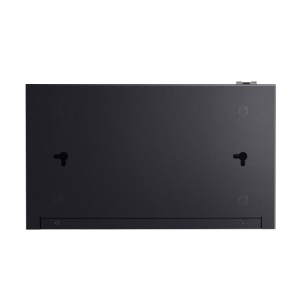 Omada 10-Port Gigabit Desktop Switch with 8-Port PoE+ PORT: 8× Gigabit PoE+ Ports, 2x Gigabit Non-PoE Ports, 1× Combo Gigabit SFP Slot SPEC: 802.3at/af, 123 W PoE Power, Desktop Steel Case FEATURE: Extend Mode for 250m PoE Transmitting, Priority Mode - Img 6