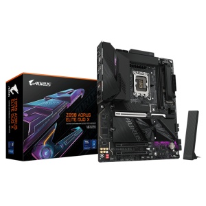 Placa de baza GIGABYTE Z890 A ELT DUO X