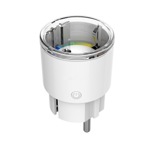 PRIZA INTELIGENTA EZVIZ T30, Comunicare: 802.11 b/g/n, 2,4 GHz (numai), Alimentare: AC 85V ~ 265 V, 50 / 60Hz Temp de functionare: -20 °C to 40 °C,