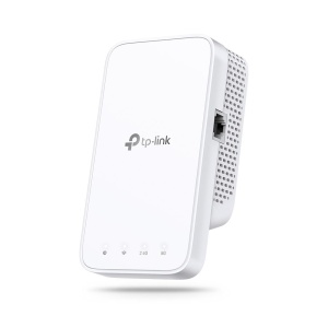 Range Extender TP-Link RE330, Gigabit, Dual-band, WI-FI