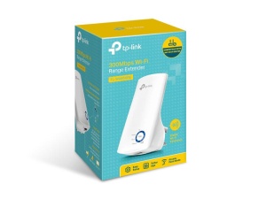 Range Extender TP-link TL-WA850RE, N300, 300Mbps - Img 10