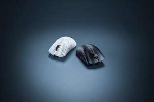 Razer DeathAdder V3 Pro White - Img 6