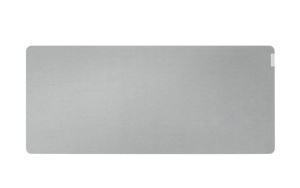 Razer Pro Glide. Width: 940 mm, Depth: 410 mm. Product colour: Grey, Surface coloration: Monochromatic, Non-slip base
