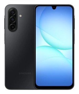 Samsung A17 5G A176B 6.7" 4GB 128GB DualSIM Black