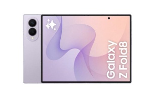 Samsung Z FOLD8 5G F971B 7.6"/5.5" 12GB 512GB DualSIM Lavender