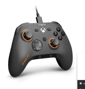 SCUF Controller VALOR PRO WIRELESS GRAY - Img 2