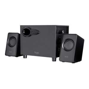 Sistem audio 2.1 Trust Avora 2.1 Speaker Set, 9W, negru - Img 6
