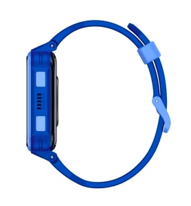 Smartwatch pentru copii LAGENIO K10, 40mm, Blue - Img 4