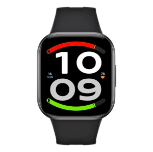 Smartwatch Xiaomi Redmi Watch 6 Active, 46mm, Black - Img 2