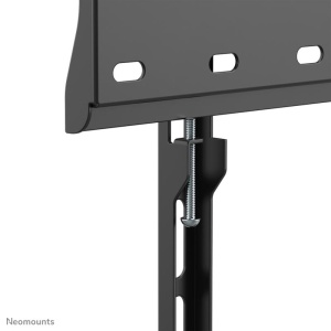Suport TV de perete, Neomounts by Newstar FPMA-W300BLACK, Fix, 32"- 55", VESA 400x400mm, suporta pana la 40kg, negru - Img 11