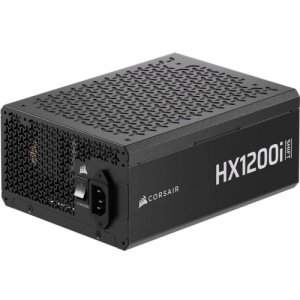 Sursa Corsair HX1200i, 80+ Platinum, 1200W