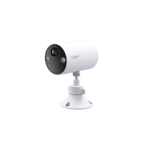 TAPO C410 SMART WIRE-FREE SECURITYCAMERA (2-PACK) - Img 2