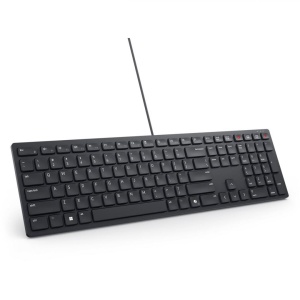 Tastatura DELL KB525C, USB, Negru - Img 2