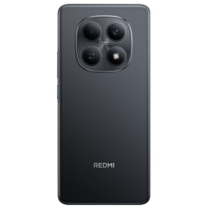 Telefon Xiaomi Redmi Note 15, Single SIM, 8 GB RAM, 128 GB, Negru - Img 2